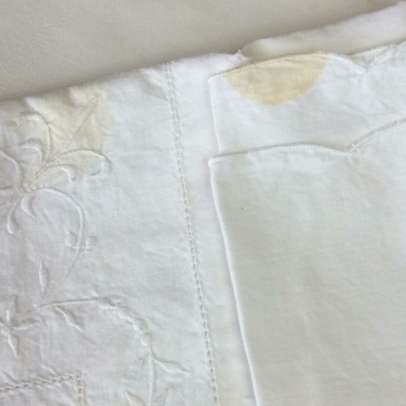 FINAL SALE PRICE Various Vintage Cloth Lot - Picture 12 of 12